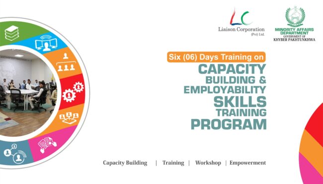Soft Skills Training Program (2015-2016)