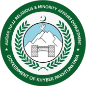 Auqaf Department Logo